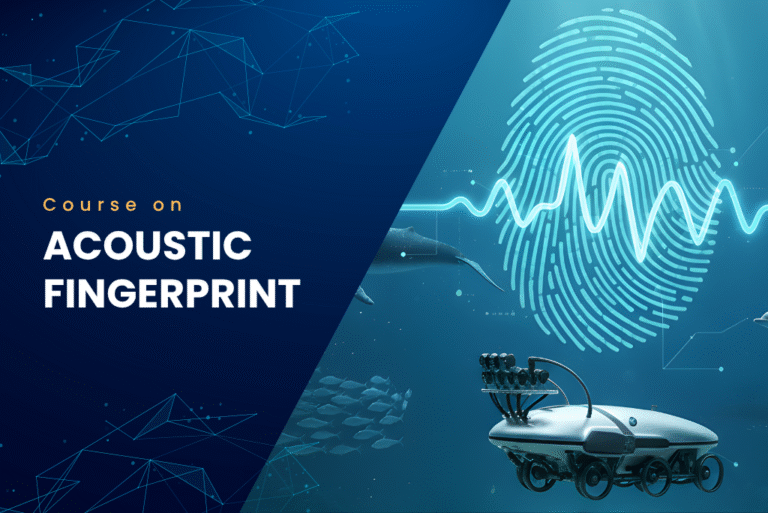 Acoustic Fingerprinting for Sediment Management